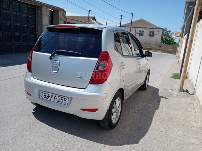 Hyundai i10 2012, 226,541 km - 1.2 l - Bakı