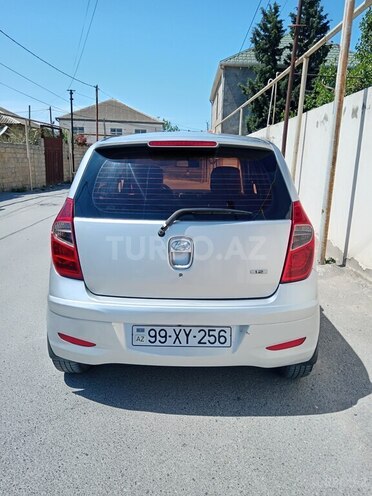 Hyundai i10 2012, 226,541 km - 1.2 l - Bakı