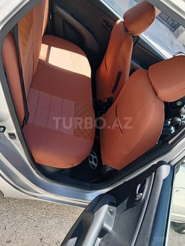 Hyundai i10 2012, 226,541 km - 1.2 l - Bakı