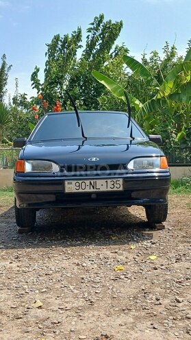 LADA (VAZ) 2115 2012, 211,292 km - 1.5 l - Salyan