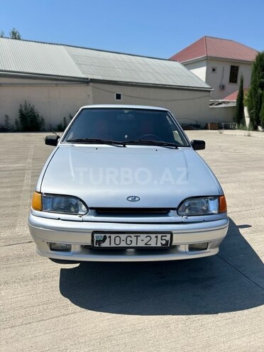 LADA (VAZ) 2115 2002, 183,454 km - 1.6 l - Bərdə