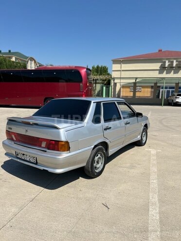 LADA (VAZ) 2115 2002, 183,454 km - 1.6 l - Bərdə