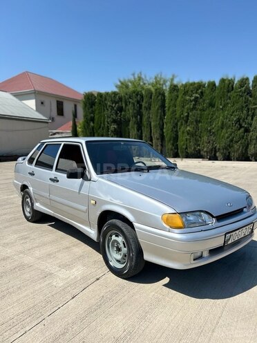 LADA (VAZ) 2115 2002, 183,454 km - 1.6 l - Bərdə
