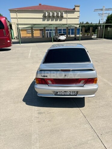 LADA (VAZ) 2115 2002, 183,454 km - 1.6 l - Bərdə