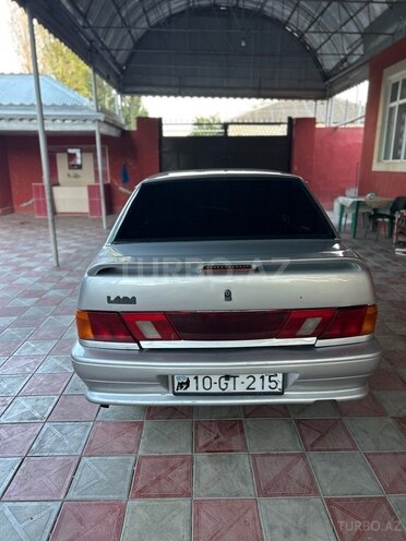 LADA (VAZ) 2115 2002, 183,454 km - 1.6 l - Bərdə
