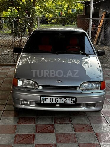 LADA (VAZ) 2115 2002, 183,454 km - 1.6 l - Bərdə