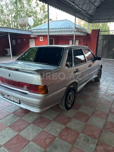 LADA (VAZ) 2115 2002, 183,454 km - 1.6 l - Bərdə