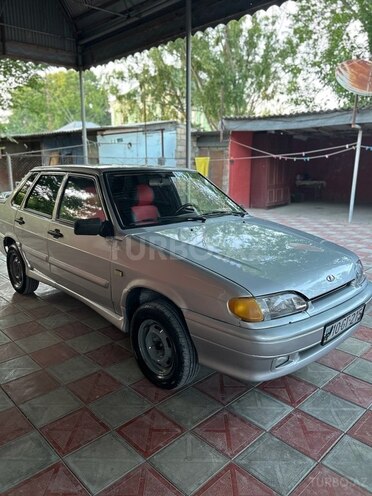 LADA (VAZ) 2115 2002, 183,454 km - 1.6 l - Bərdə