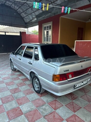 LADA (VAZ) 2115 2002, 183,454 km - 1.6 l - Bərdə