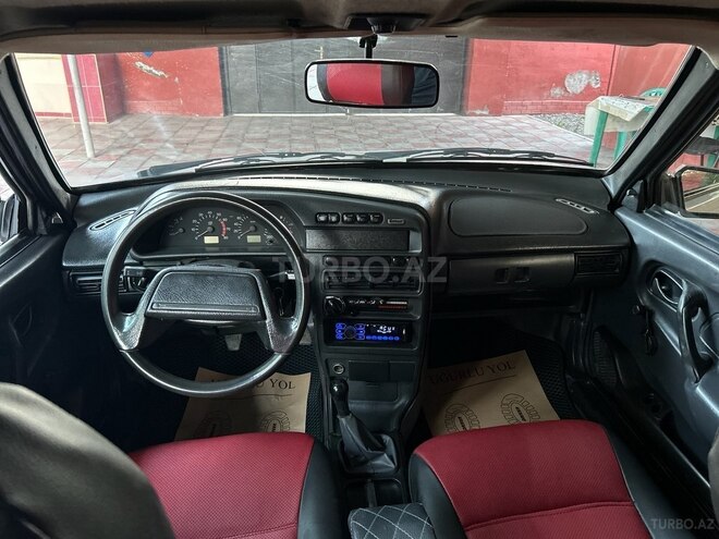 LADA (VAZ) 2115 2002, 183,454 km - 1.6 l - Bərdə