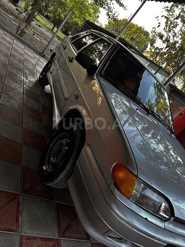 LADA (VAZ) 2115 2002, 183,454 km - 1.6 l - Bərdə