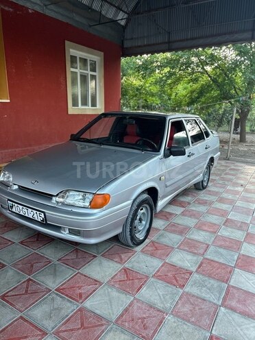 LADA (VAZ) 2115 2002, 183,454 km - 1.6 l - Bərdə