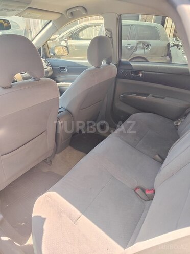 Toyota Prius 2007, 169,000 km - 1.5 l - Sumqayıt