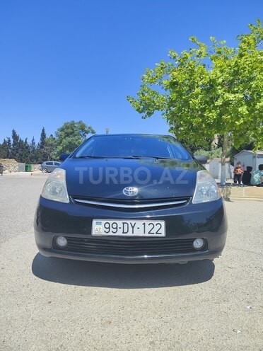 Toyota Prius 2007, 169,000 km - 1.5 l - Sumqayıt