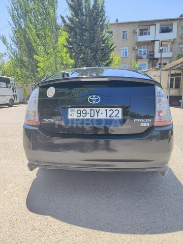 Toyota Prius 2007, 169,000 km - 1.5 l - Sumqayıt