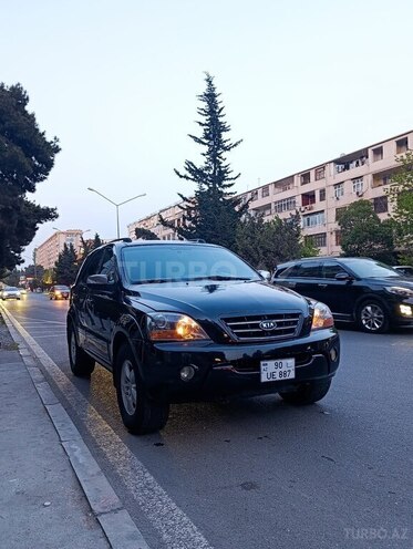 Kia Sorento 2006, 270,000 km - 3.8 l - Bakı