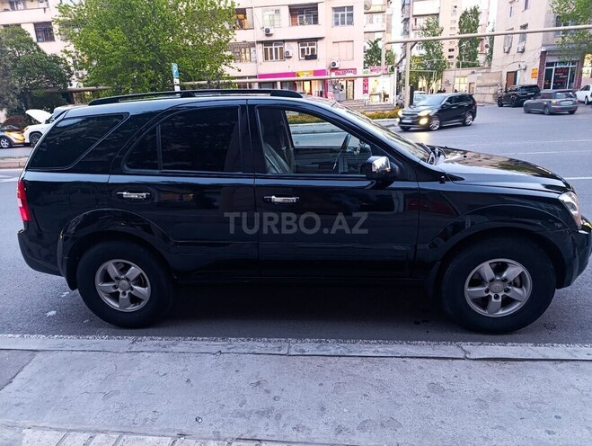 Kia Sorento 2006, 270,000 km - 3.8 l - Bakı