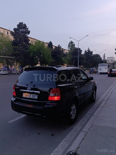 Kia Sorento 2006, 270,000 km - 3.8 l - Bakı