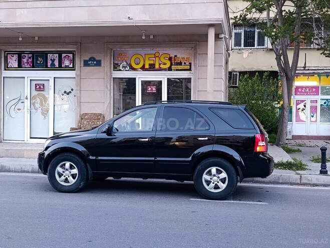 Kia Sorento 2006, 270,000 km - 3.8 l - Bakı