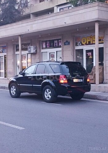 Kia Sorento 2006, 270,000 km - 3.8 l - Bakı