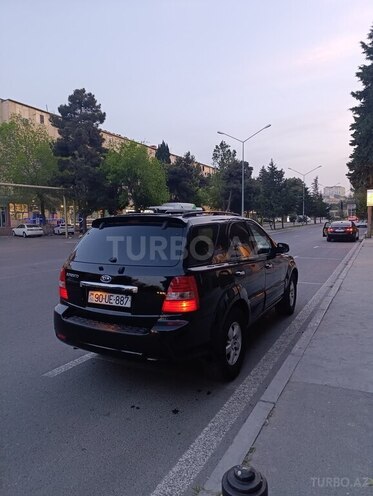 Kia Sorento 2006, 270,000 km - 3.8 l - Bakı