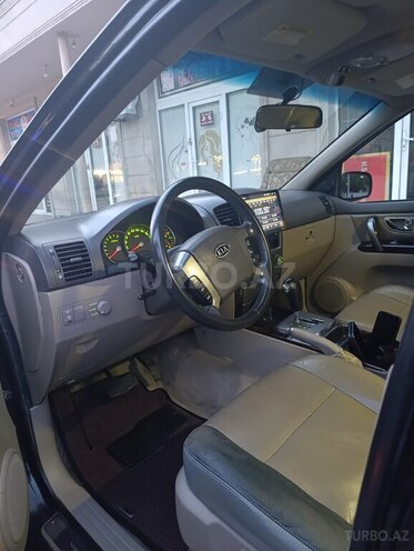 Kia Sorento 2006, 270,000 km - 3.8 l - Bakı