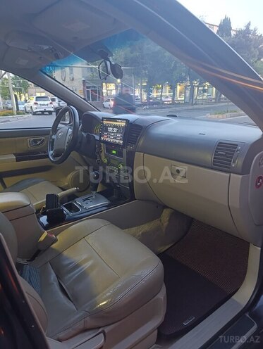 Kia Sorento 2006, 270,000 km - 3.8 l - Bakı