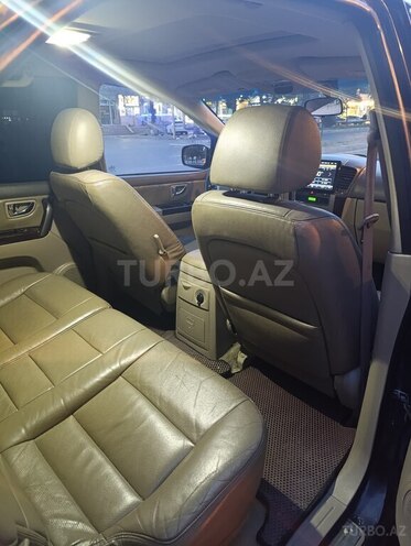 Kia Sorento 2006, 270,000 km - 3.8 l - Bakı