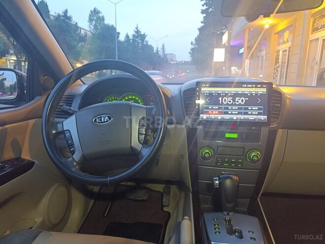 Kia Sorento 2006, 270,000 km - 3.8 l - Bakı