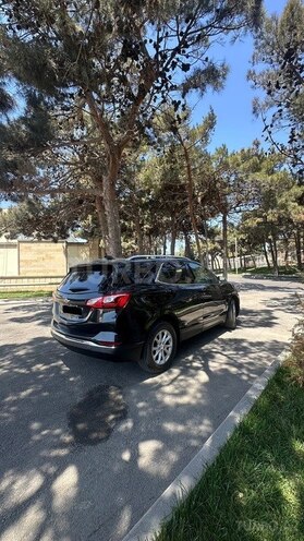 Chevrolet Equinox 2018, 66,000 km - 1.5 l - Bakı