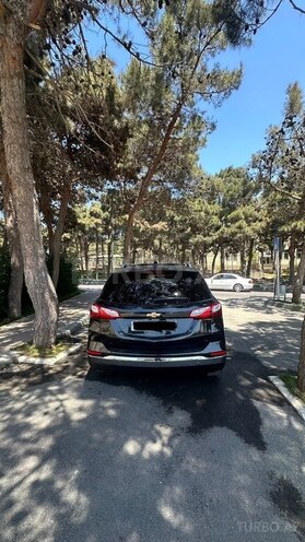 Chevrolet Equinox 2018, 66,000 km - 1.5 l - Bakı