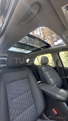 Chevrolet Equinox 2018, 66,000 km - 1.5 l - Bakı