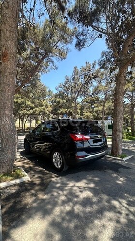 Chevrolet Equinox 2018, 66,000 km - 1.5 l - Bakı
