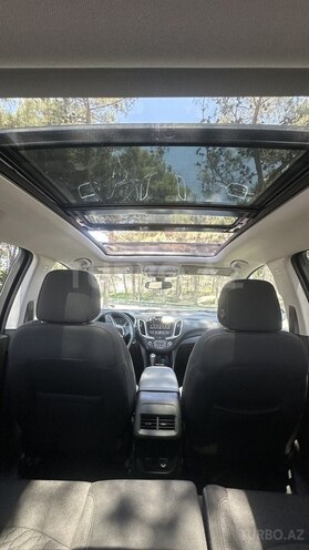 Chevrolet Equinox 2018, 66,000 km - 1.5 l - Bakı