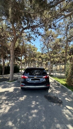 Chevrolet Equinox 2018, 66,000 km - 1.5 l - Bakı
