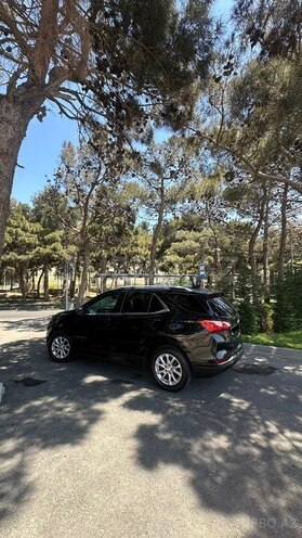 Chevrolet Equinox 2018, 66,000 km - 1.5 l - Bakı