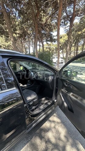 Chevrolet Equinox 2018, 66,000 km - 1.5 l - Bakı