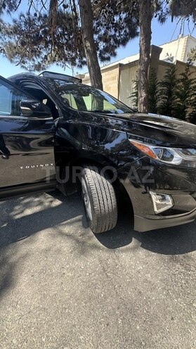 Chevrolet Equinox 2018, 66,000 km - 1.5 l - Bakı