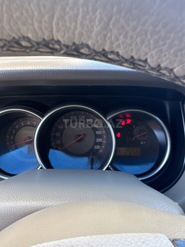 Nissan Tiida 2006, 450,000 km - 1.6 л - Bakı