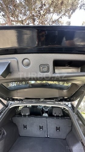 Chevrolet Equinox 2018, 66,000 km - 1.5 l - Bakı