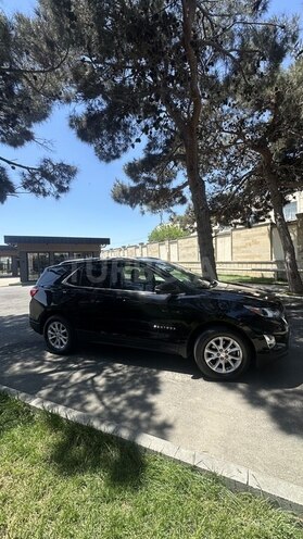 Chevrolet Equinox 2018, 66,000 km - 1.5 l - Bakı