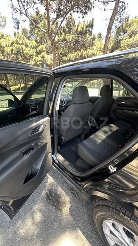 Chevrolet Equinox 2018, 66,000 km - 1.5 l - Bakı