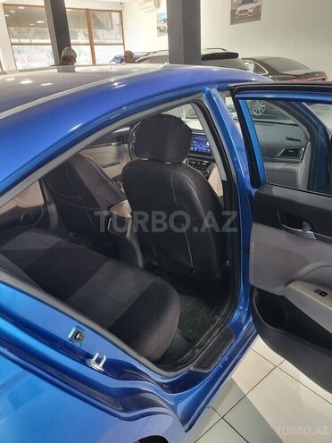 Hyundai Elantra 2018, 121,082 km - 2.0 l - Bakı