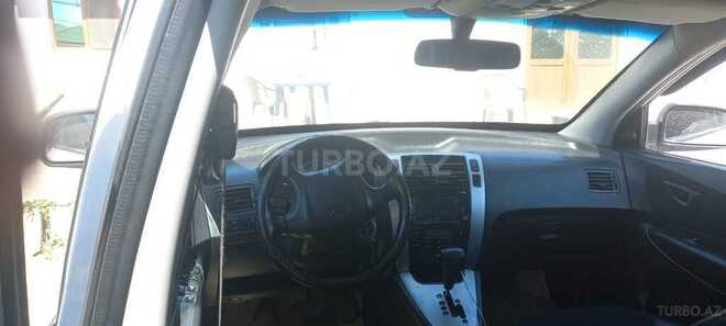 Hyundai Tucson 2008, 20,000 km - 2.0 л - Bakı