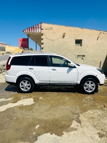 GWM Hover H3 2014, 214,000 km - 2.0 l - Bakı