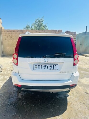 GWM Hover H3 2014, 214,000 km - 2.0 l - Bakı