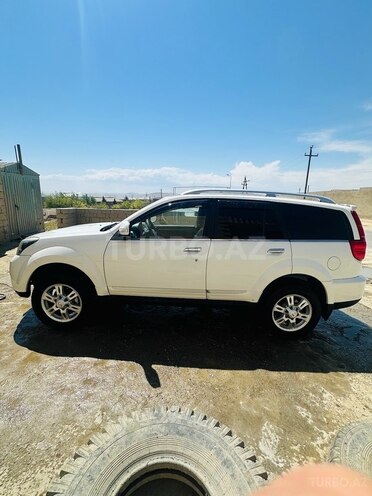 GWM Hover H3 2014, 214,000 km - 2.0 l - Bakı