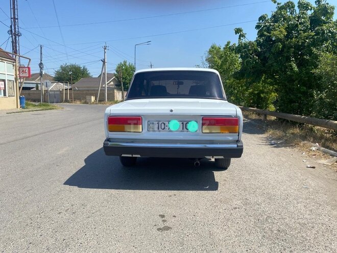 LADA (VAZ) 2107 2005, 45,000 km - 1.6 l - Sabirabad