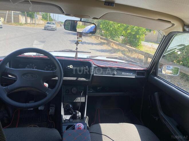 LADA (VAZ) 2107 2005, 45,000 km - 1.6 l - Sabirabad