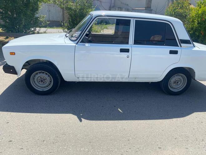 LADA (VAZ) 2107 2005, 45,000 km - 1.6 l - Sabirabad